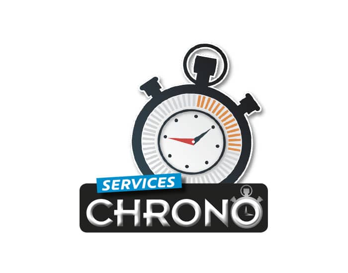 Service Chrono STPI Epoxy