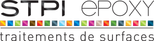 Logo STPI Epoxy